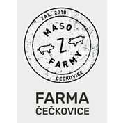 Farma Čečkovice