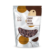 Šufan Lískový ořech natural (200 g)