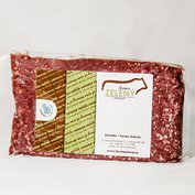 Farma Zelený Hovězí mleté  maso (kg)