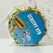 Farma Diviš čerstvý sýr ochucený (kg) - s tzatziki