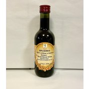 Rakytník  Brusinka 100% šťáva (250 ml)