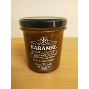 Karamel slaný (380 g)