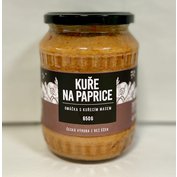 Vineco Kuře na paprice (650 g)