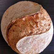 Kváskový chléb bez lepku (400g)