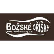 Božské oříšky