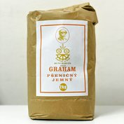 Graham pšeničný jemný (2 kg)