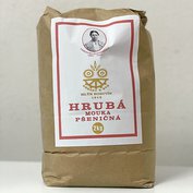 Hrubá mouka pšeničná (2 kg)