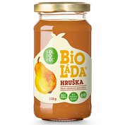 Bioláda Hruška (230 g)