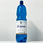 Ilsano přírodní (1,5 l)