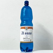 Ilsano pomeranč (1,5 l)
