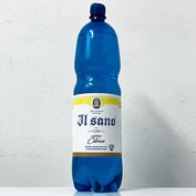Ilsano citron (1,5 l)
