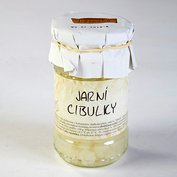 Jarní cibulky (340 g)
