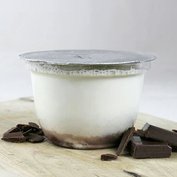 Farma Diviš Jogurt (200 g) - Čokoláda