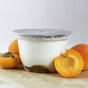 Farma Diviš Jogurt  (200 g) - Meruňka