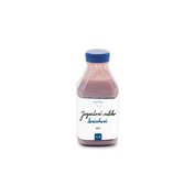 Farma Babina Jogurtové mléko - borůvka (500 ml)