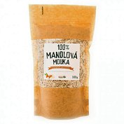 100% Mandlová mouka (300 g)