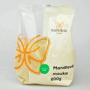 Mandlová mouka (200 g)
