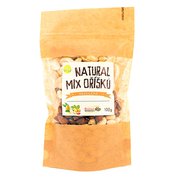 Oříšky mix natural (150 g)