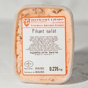Pikantní salát Terešov (kg)