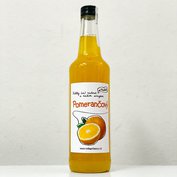Pomeranč sirup od Macháčků (500 ml)