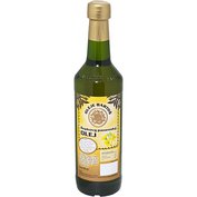 Panenský řepkový olej (500 ml)